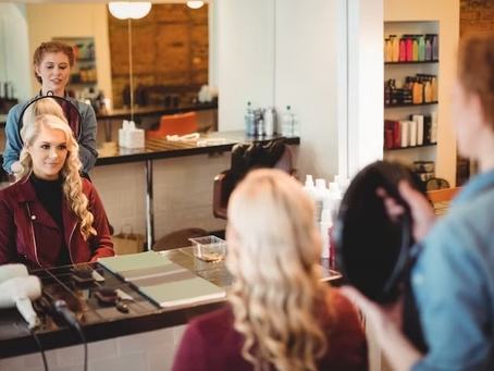 Upgrade Your Hair Game With Our Balayage Hair Salon NYC