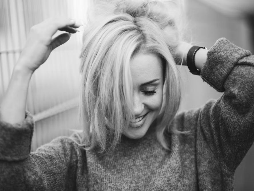 Got a Few Grays? Why Grey Semi-Permanent Hair Color Might Be Your New Best Friend