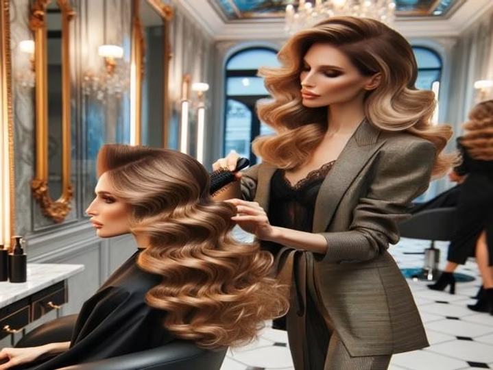 Why Your Daily Routine Matters More Than Trends for Healthy Red Carpet Hair