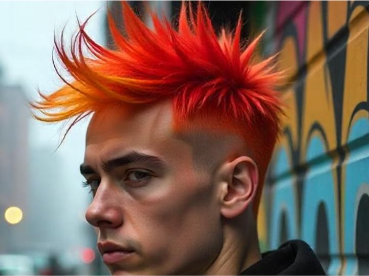 Should You Try Pink or Purple? Fun Hair Colors for Every NYC Fashionista!