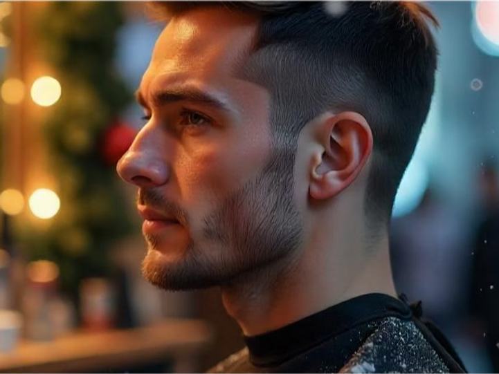 Bored of Basic Haircuts? Try HeelsnBoots Salon in NYC Today!