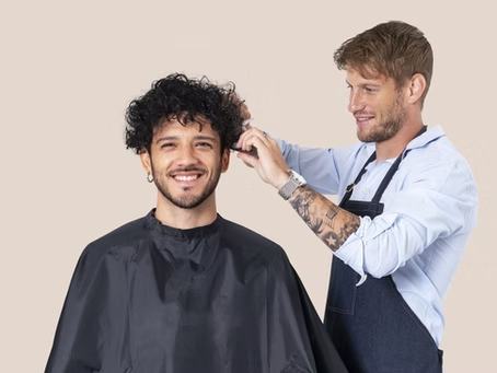 How a Good Haircut Can Boost Your Confidence – The HeelsnBoots Way