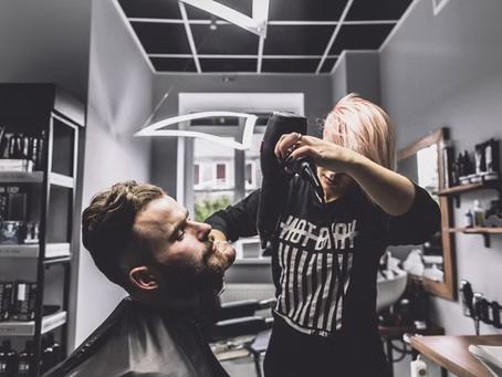 Should You Switch to Precision Hair Design for Better Hair Health?