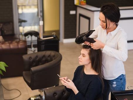 Blow-Dry Before You Go: Perfect Styles for Every Occasion at HeelsnBoots