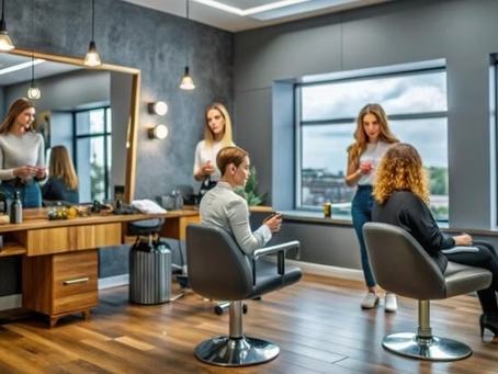 Need a Hair Makeover? HeelsnBoots Is Your Go-To Studio in New York