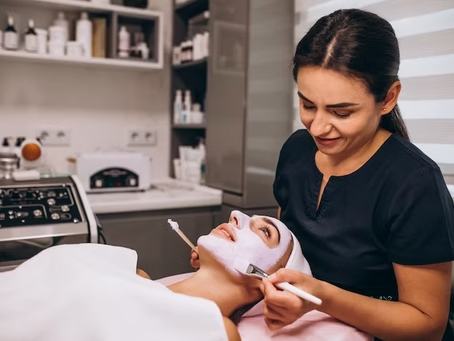 Why Facial Grooming Services is a Must-Have for Your Grooming Routine in NYC