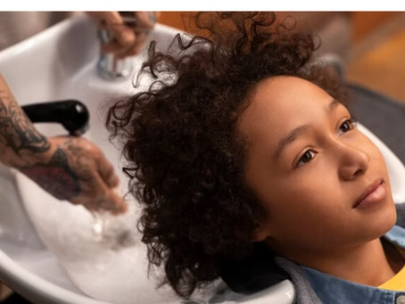 Achieve Perfect Curls with HeelsnBoots Curly Haircut Techniques