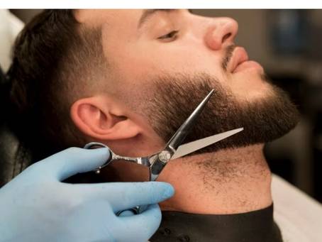 Experience Top-notch Grooming at HeelsnBoots Beard Trim Specialist NYC