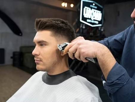 Mastering Precision: How to Deliver Consistent Quality in Haircuts