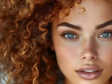 Ready for a Curly Hair Makeover? Discover HeelsnBoots Curly Hairstyling Salon