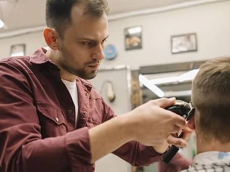 Achieving Perfection: The Role of HeelsnBoots Precision in Haircutting