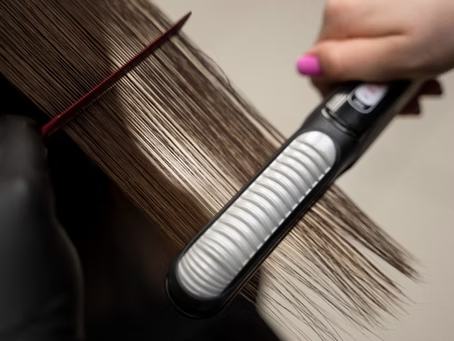 Frizz-Free Hair? HeelsnBoots NYC Keratin is the Glow-Up You Need