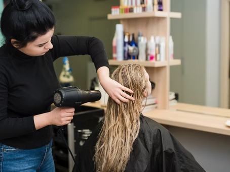 Experience Luxury at HeelsnBoots Professional Hair Salons in Chelsea, NYC