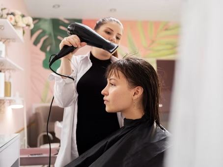 Why HeelsnBoots’s Blow-Dry Salon in Chelsea Should Be Your Go-To for Special Occasion Hair