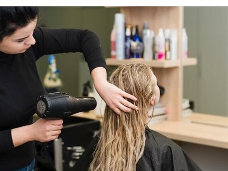 Unlock Your Curly Hair’s Potential at HeelsnBoots Hair Studio